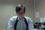 Фотография Захарова Михаила