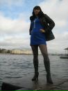 Фотография Цыпляевой Киры