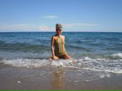 Фотография Грозы Натальи