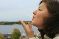 Фотография Прокофьевой Екатерины