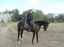 Фотография Тактарова Андрея
