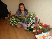 Фотография Жарской Анны