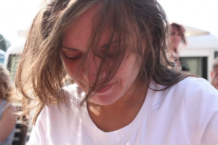 №7, Natali Mosezhnay, Санкт-Петербург, Россия №7, Natali Mosezhnay, Санкт-Петербург, Россия