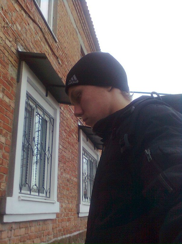 Данил Белый фотография #15