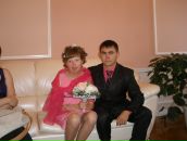 Фотография Подгорбунской Натальи