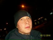 Фотография Клепцова Дениса