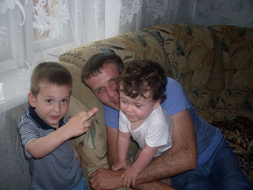 Валентин Козлов фотография #8