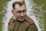 Фотография Ростовцева Сергея