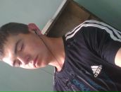 Міша Рожик фотография #49 (источник - https://vk.com/id58032666)