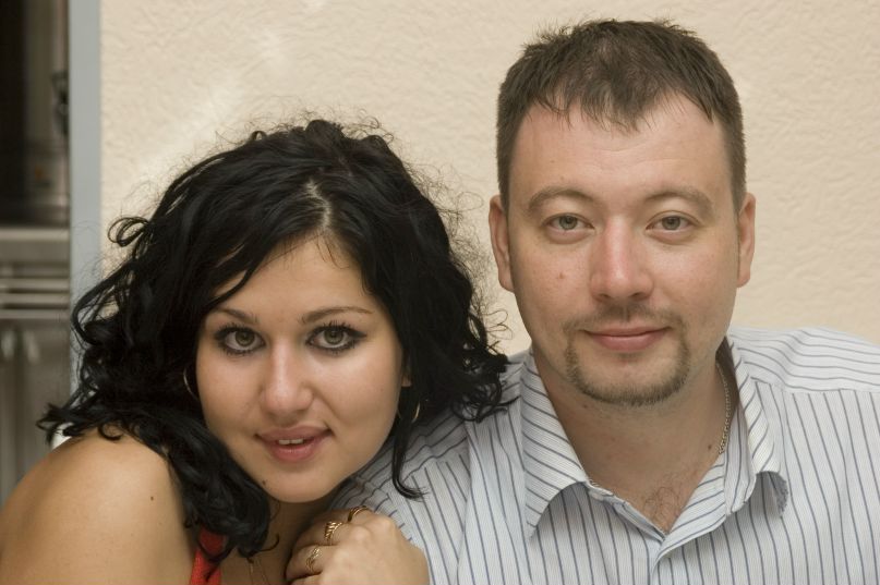 Рустам Хамидуллин фотография #36