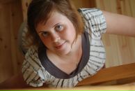 Фотография Макаровой Ксюши