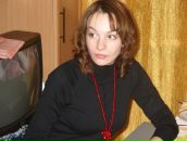 Фотография Шуваевой Ольги