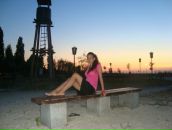 Фотография Прасловой Инны