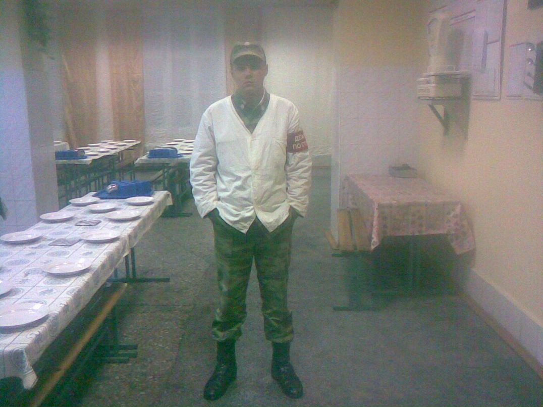 Дмитрий Фёдоров фотография #31