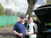 Фотография Макаровой Марии