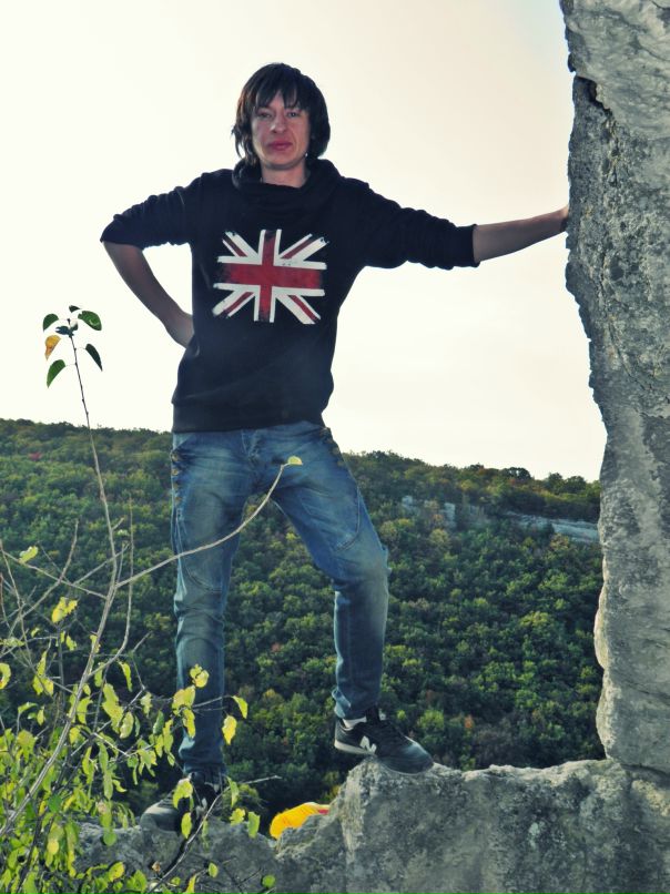 Игорь Данченко фотография #32