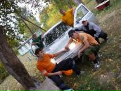 Фотография Макарова Артёма