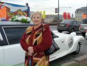 Фотография Ворошиловой Татьяны