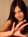 Маріночка Мілевських фотография #11 (источник - https://vk.com/id67079617)