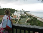 Фотография Зигангировой Эльмиры