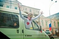 Фотография Соловьева Антона