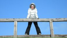 Фотография Минаковой Виктории