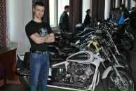 Фотография Четверикова Владимира