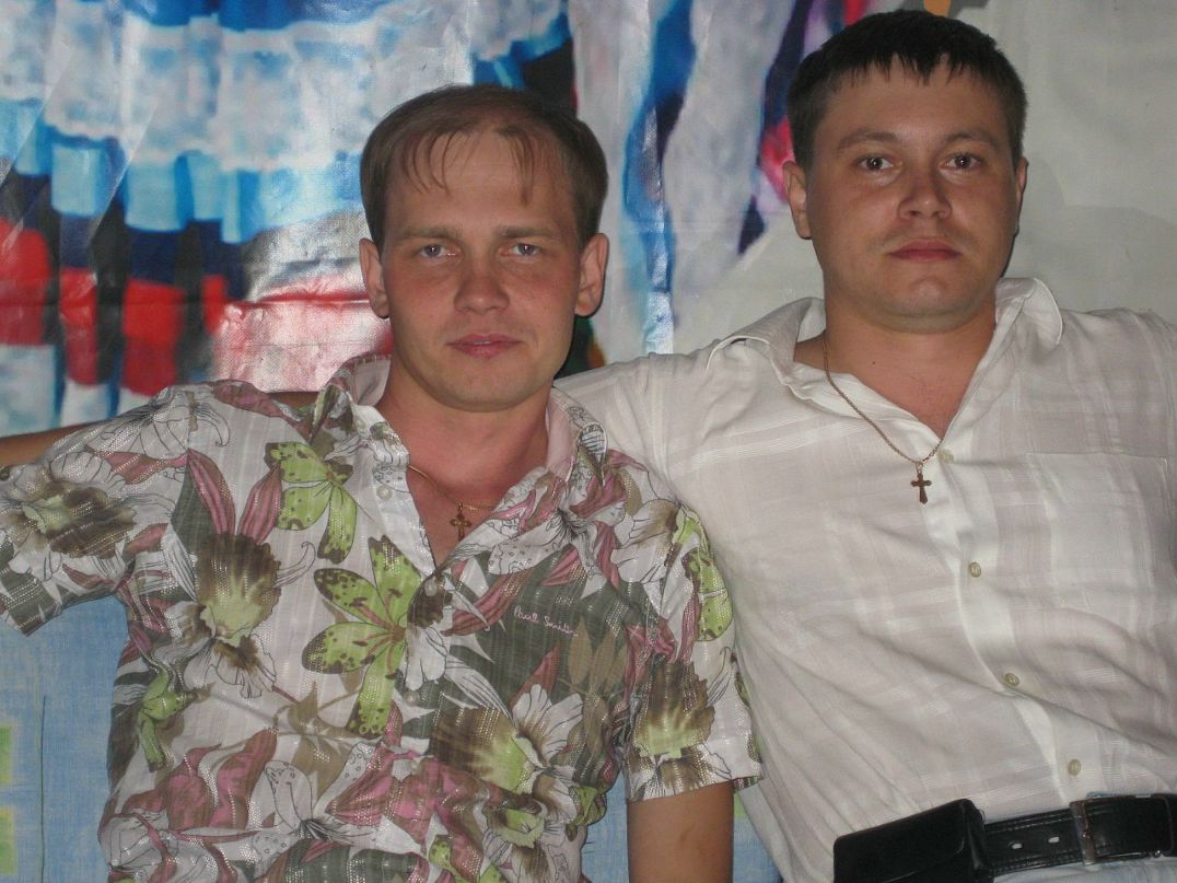 Дмитрий Бублей фотография #20