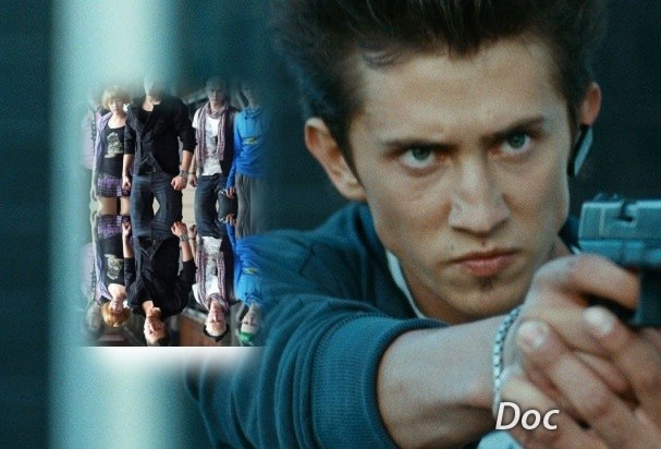 Diman Karusev фотография #4