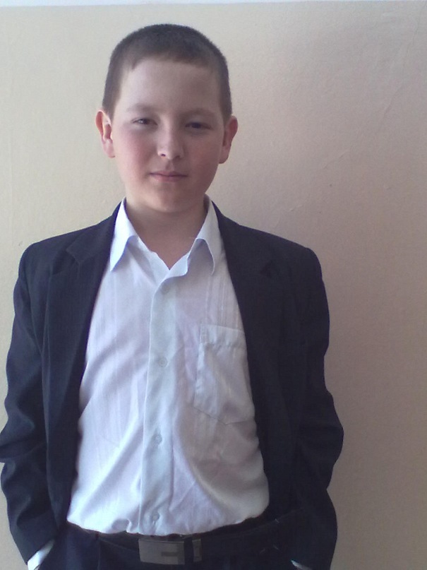 Расим Давлетшин фотография #34