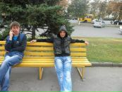 Сергій Бурячевський фотография #33 (источник - https://vk.com/id95025537)