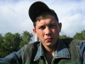 Фотография Магасумова Рустама