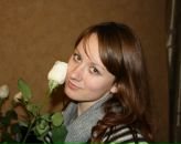 Фотография Томиной Юлианы