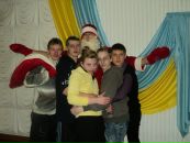 Іванка Мельник фотография #36 (источник - https://vk.com/id90667882)