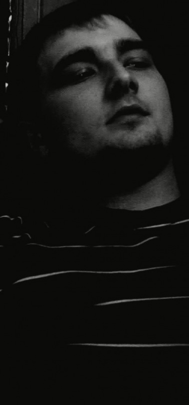 Серж Фролов фотография #1