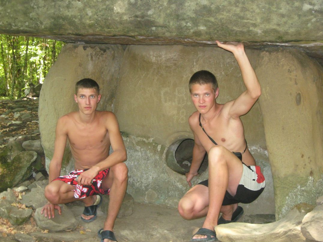 Сергей Катков фотография #27