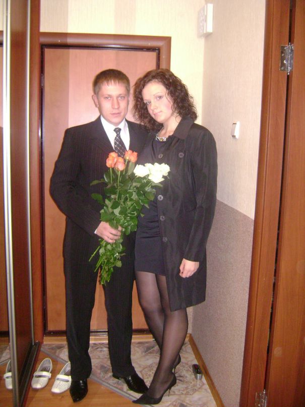 Сергей Приставко фотография #3