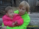 Фотография Микрюковой Аллы
