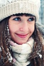 Фотография Мокроусовой Юлии