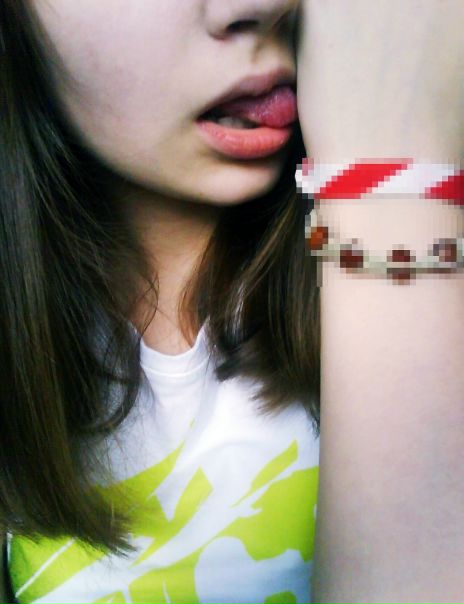 Оля Валли фото №1