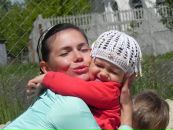 Оля Бугаенко фотография #8 (источник - https://vk.com/id9213716)