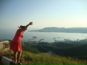 Фотография Кулешовой Елены