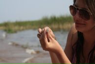 Фотография Глебовой Марии