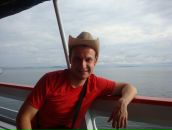 Фотография Шарапова Александра