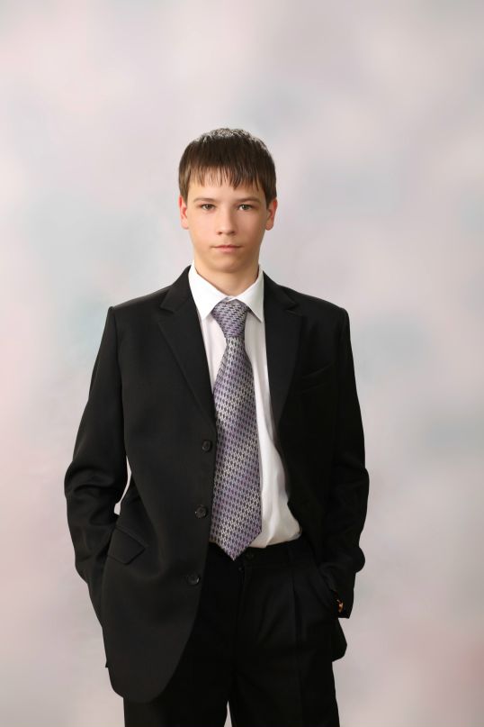 Николай Рябов фотография #18