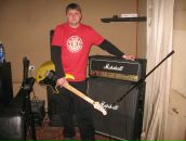 Фотография Иванова Сергея