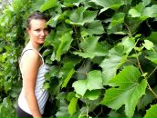 Фотография Плотниковой Олеси