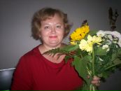 Фотография Гладковой Елены