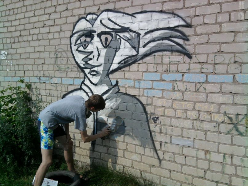 Евгений Ковычев фотография #17