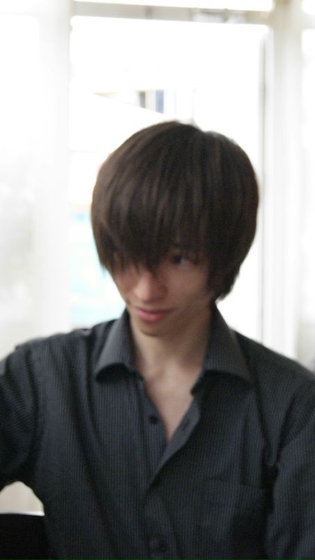 Eugene Yarygin фотография #10